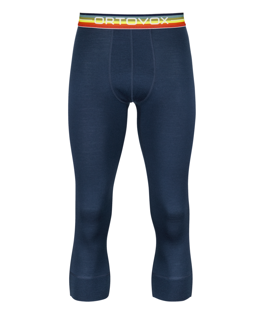 185 ROCK N WOOL SHORT PANTS M