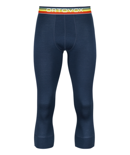 185 ROCK N WOOL SHORT PANTS M