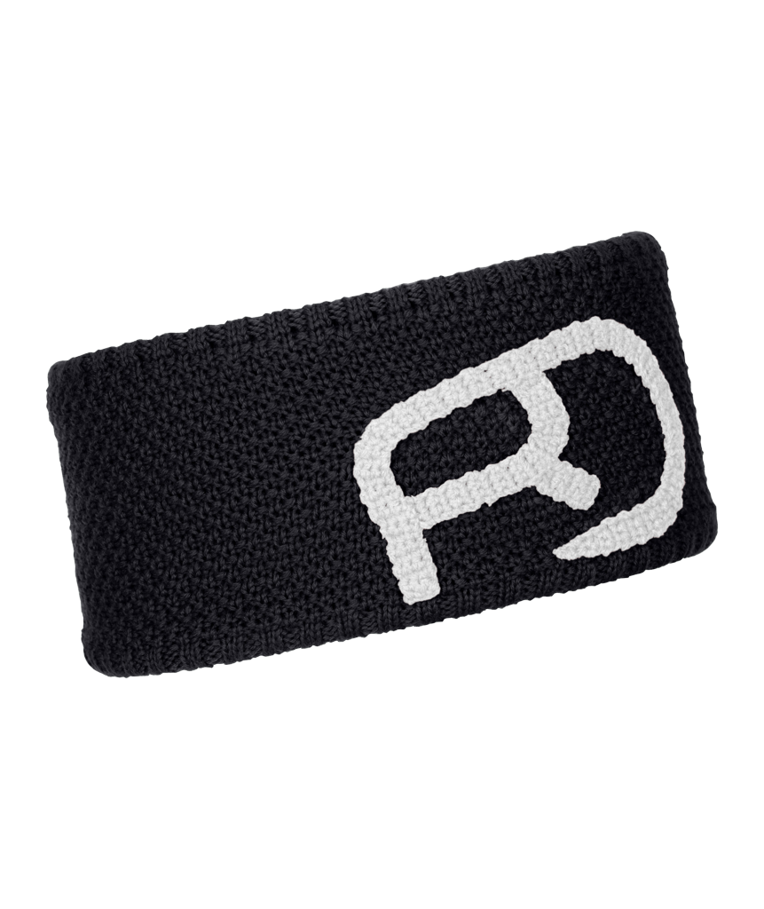 ROCK N WOOL HEADBAND M