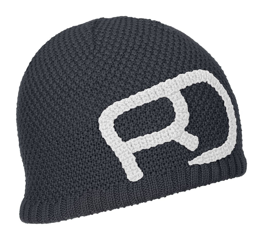 ROCK N WOOL BEANIE W
