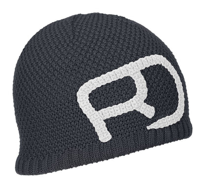 ROCK N WOOL BEANIE W