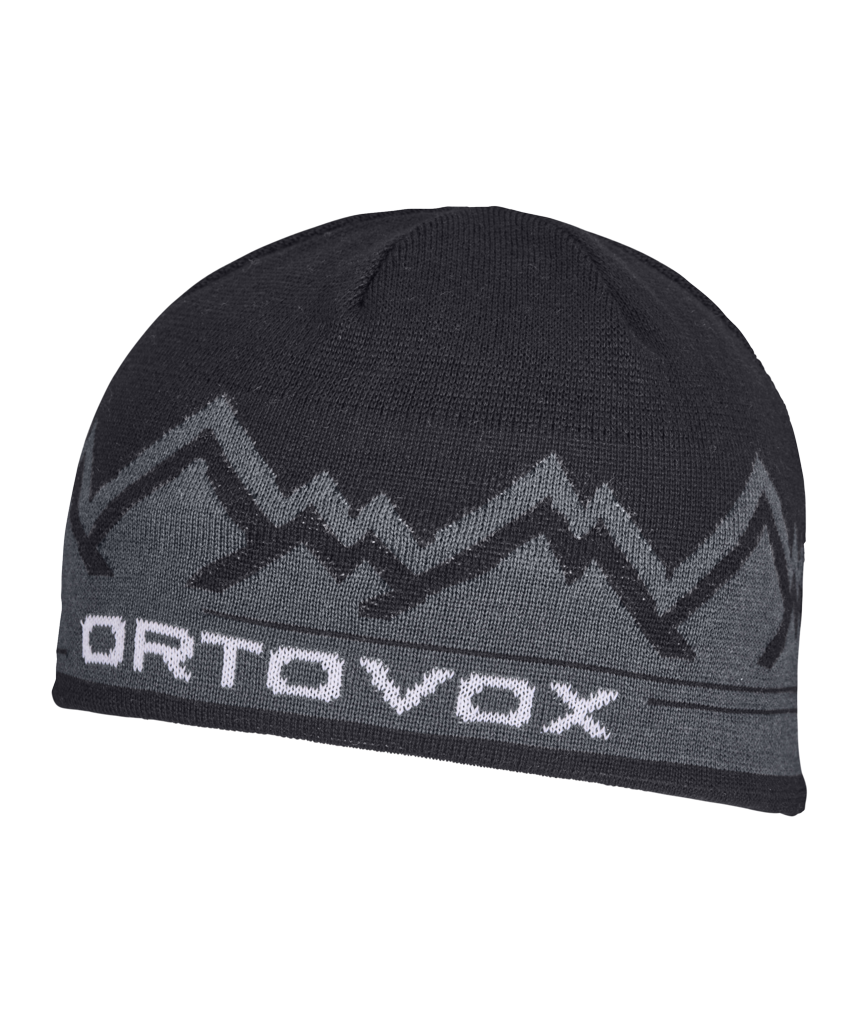 PEAK BEANIE