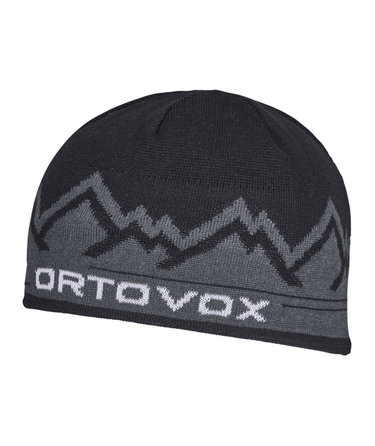 PEAK BEANIE