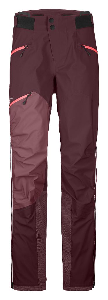 WESTALPEN 3L PANTS W