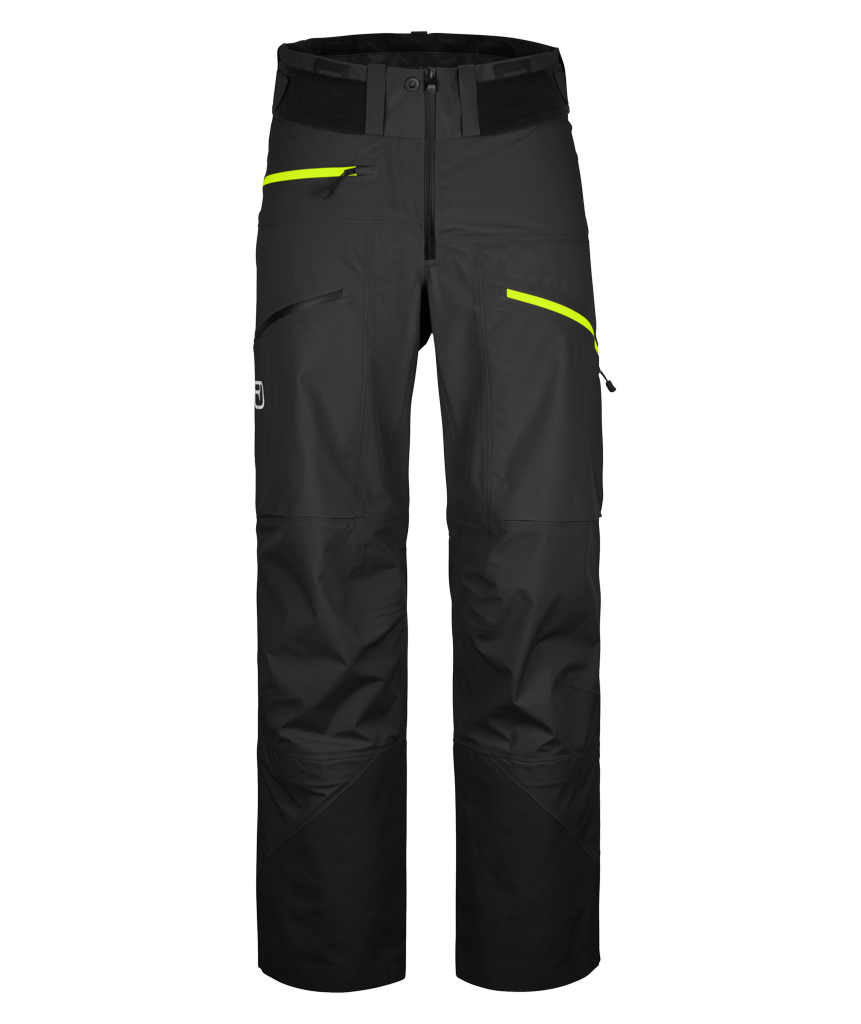 3L DEEP SHELL PANTS M