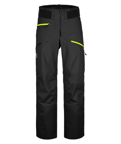 3L DEEP SHELL PANTS M