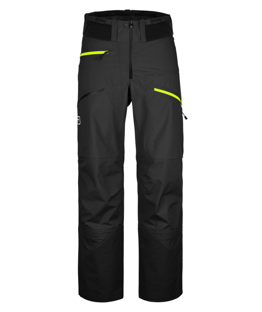 3L DEEP SHELL PANTS M