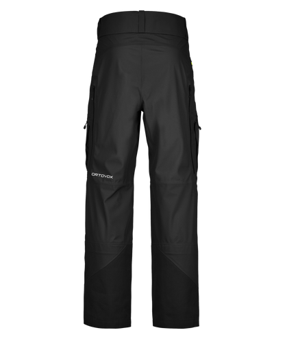3L DEEP SHELL PANTS M