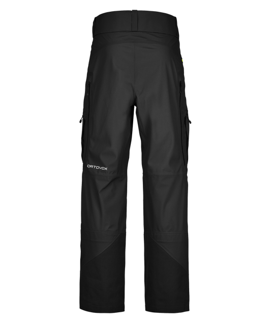 3L DEEP SHELL PANTS M