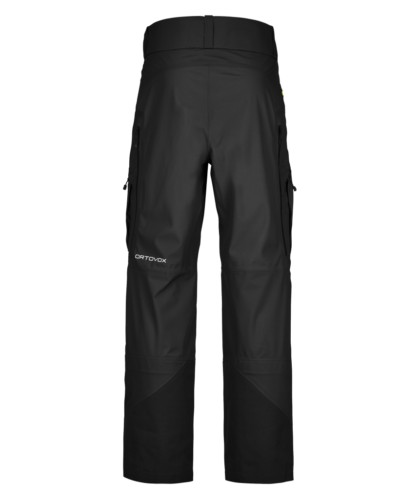 3L DEEP SHELL PANTS M