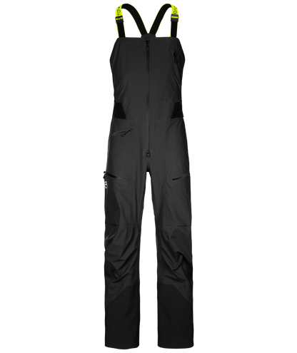 3L DEEP SHELL BIB PANTS M