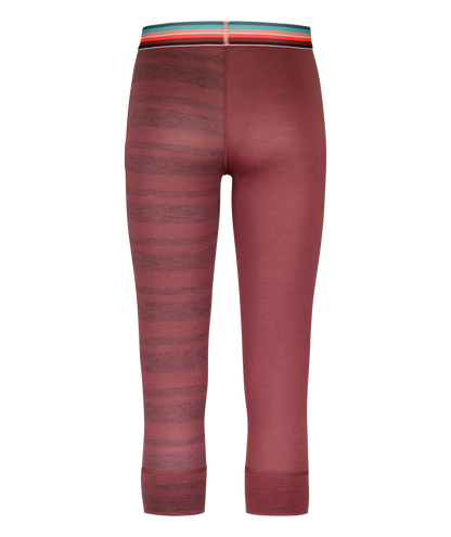 185 ROCK N WOOL SHORT PANTS W