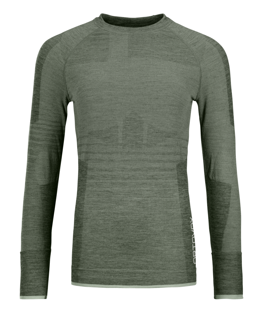 230 COMPETITION LONG SLEEVE W