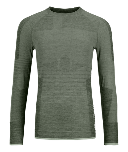 230 COMPETITION LONG SLEEVE W