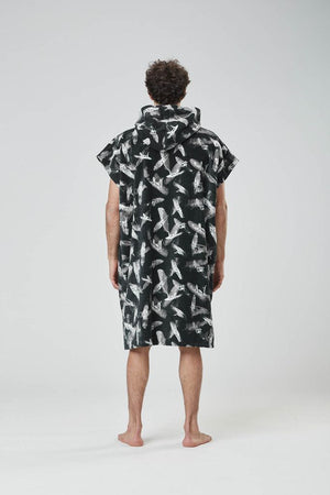 LANDSOM PONCHO