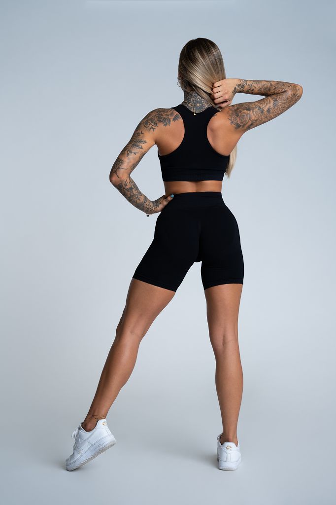 Push Up Short