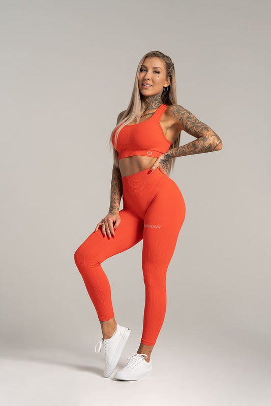 Push Up Leggings