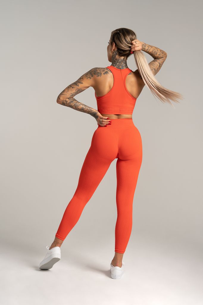 Push Up Leggings