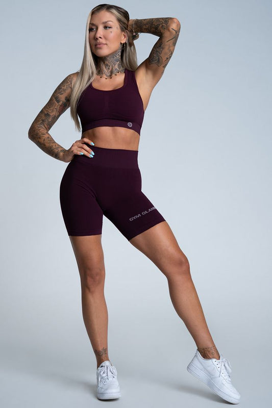Push Up Short