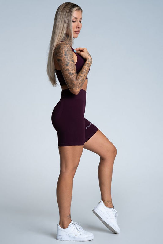 Push Up Short