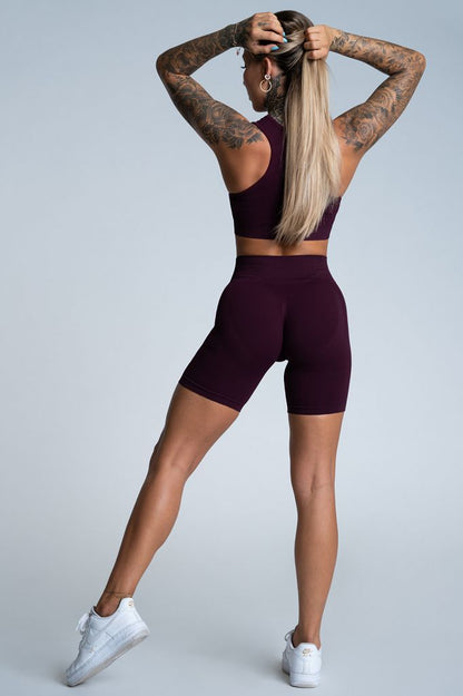 Push Up Short