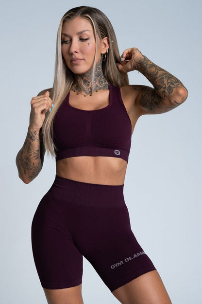 Push Up Short
