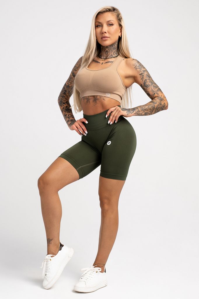 Flexible Short