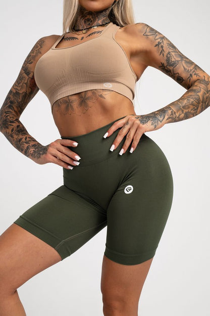 Flexible Short