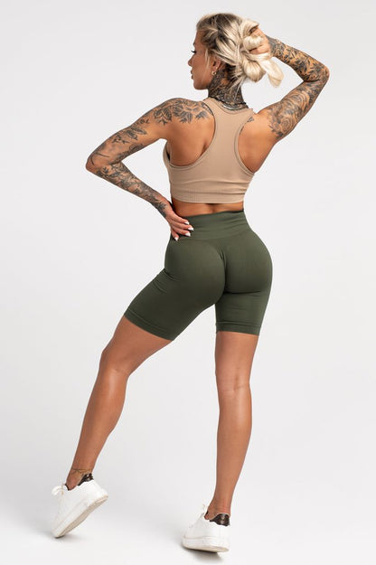 Flexible Short