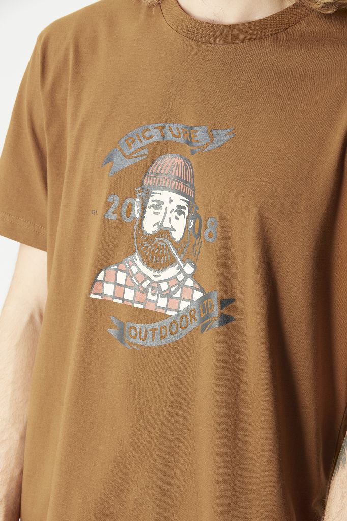 Chuchie Tee