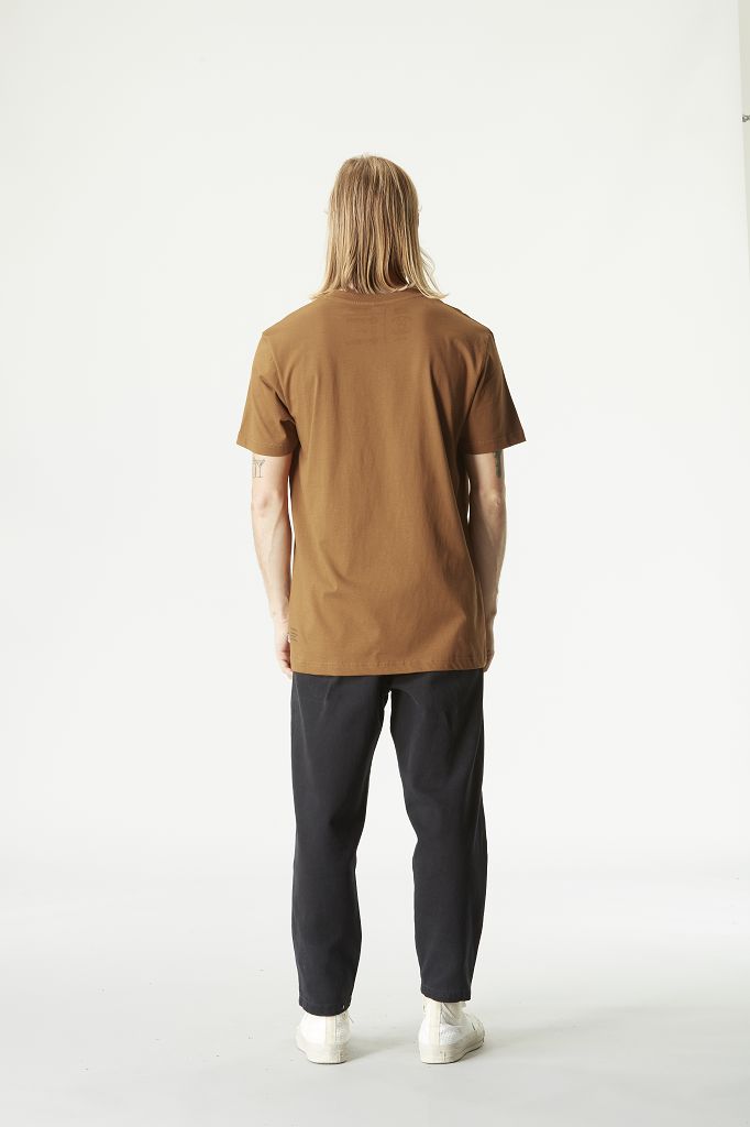 Chuchie Tee