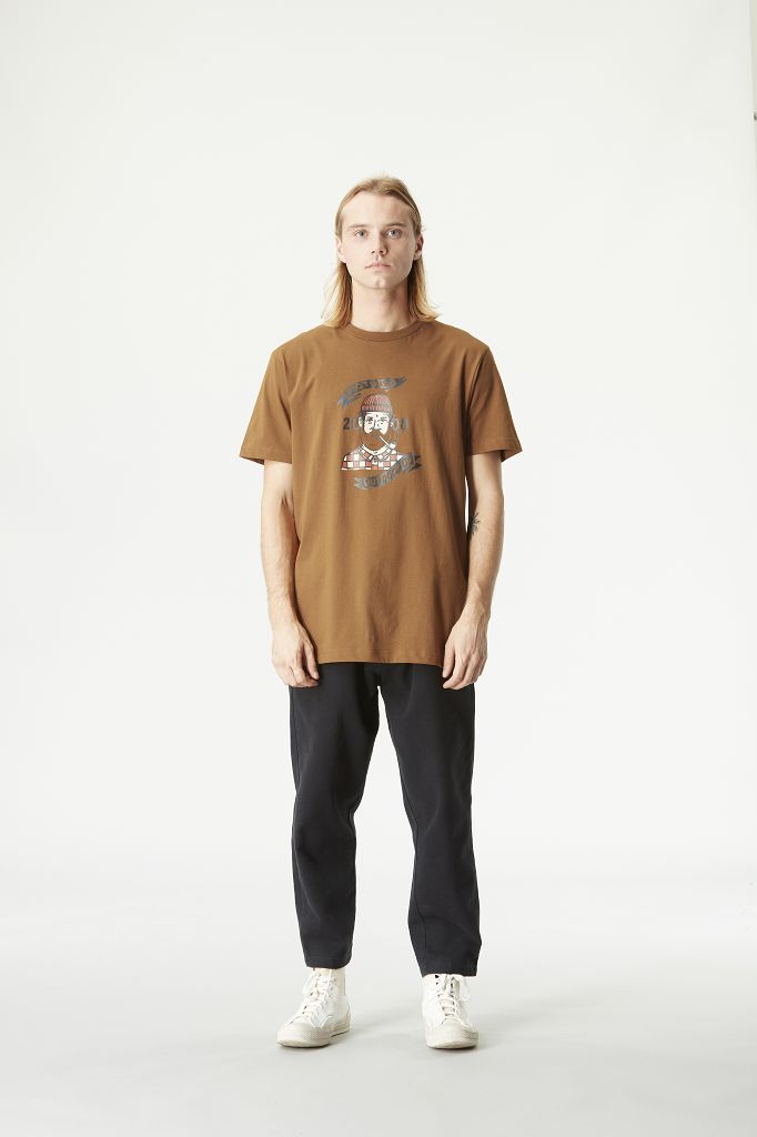 Chuchie Tee