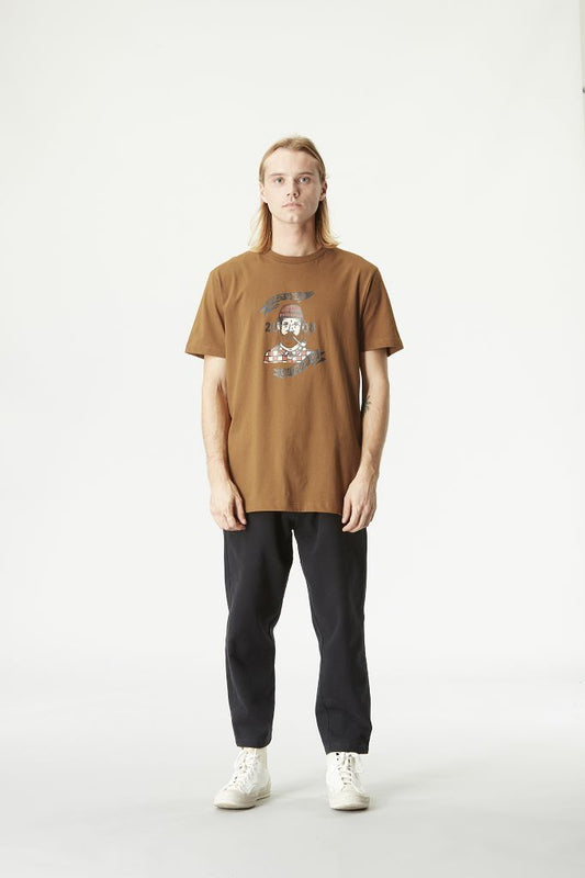 Chuchie Tee
