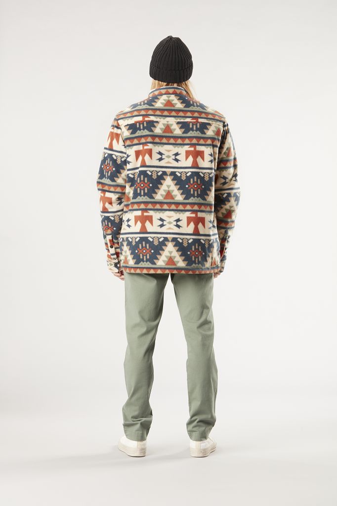 Bemidji Jacket
