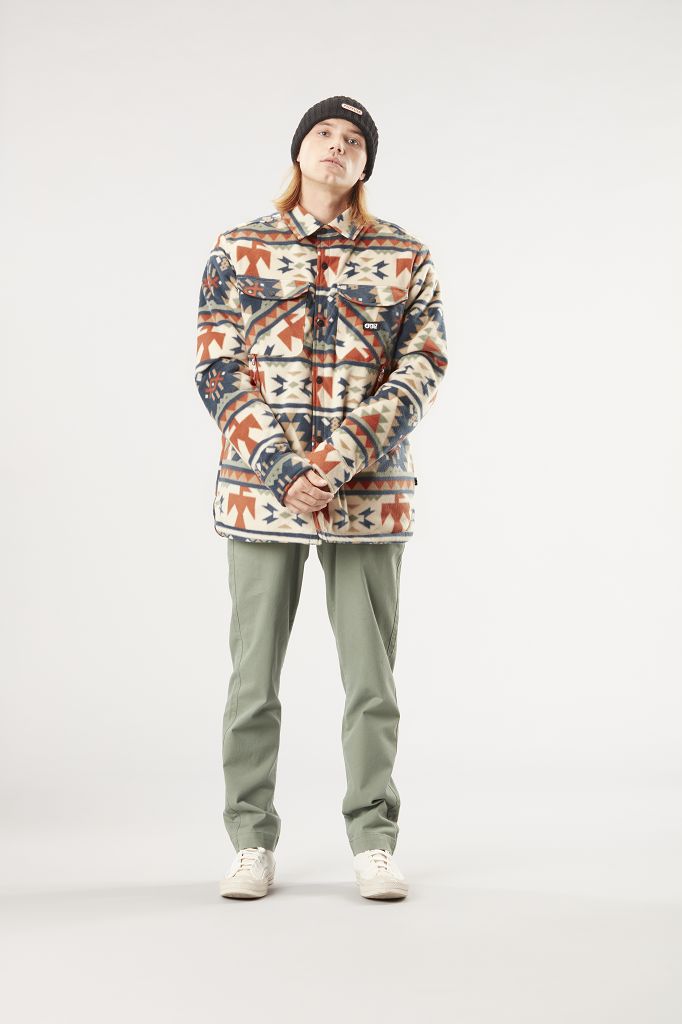 Bemidji Jacket