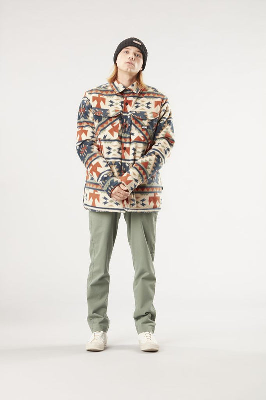 Bemidji Jacket