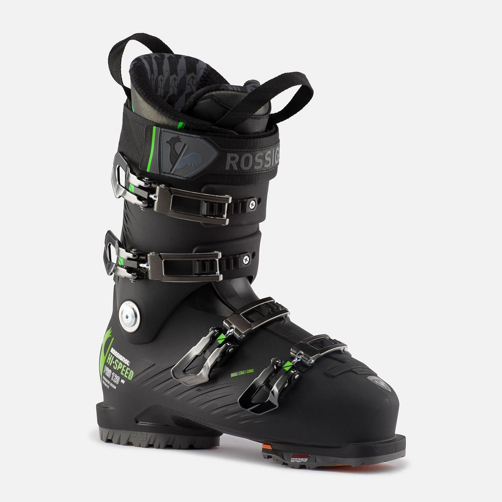 HI-Speed Pro120 MV