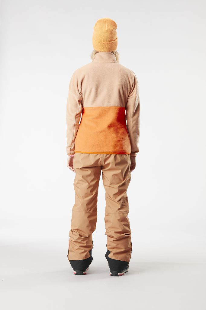 Arcca 1/4 Fleece