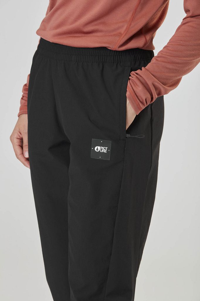 Tulee Stretch Pants W