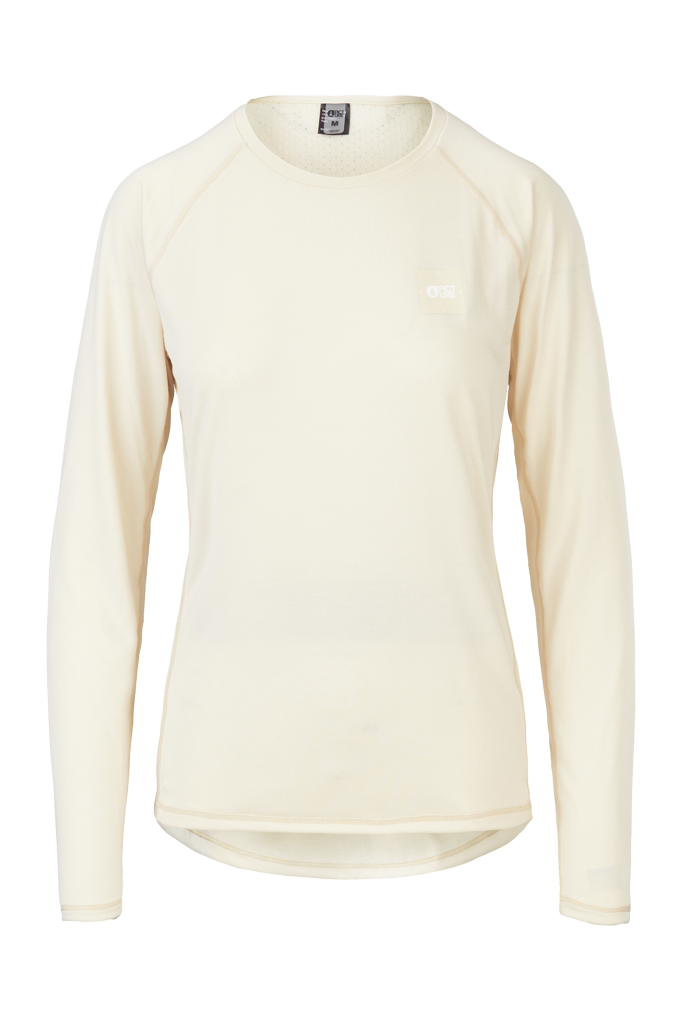 KIERSI LS TECH TEE