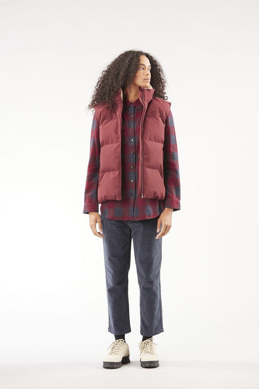 HYLLA VEST