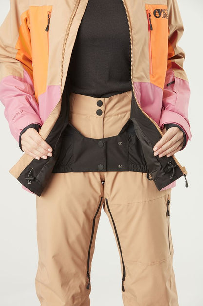 Fresya Jacket
