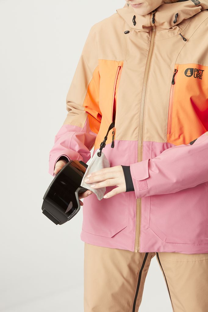 Fresya Jacket