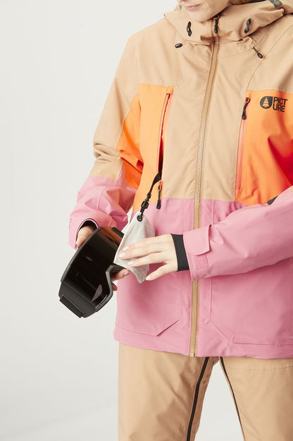 Fresya Jacket