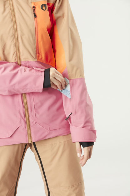 Fresya Jacket