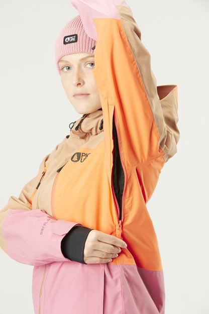 Fresya Jacket