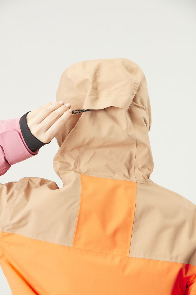 Fresya Jacket