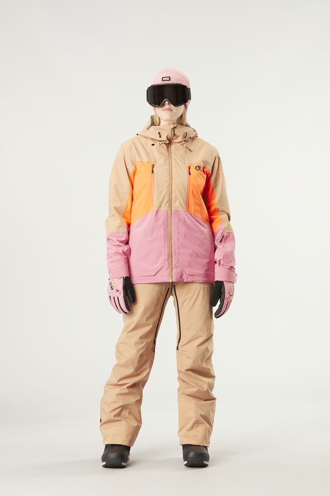 Fresya Jacket