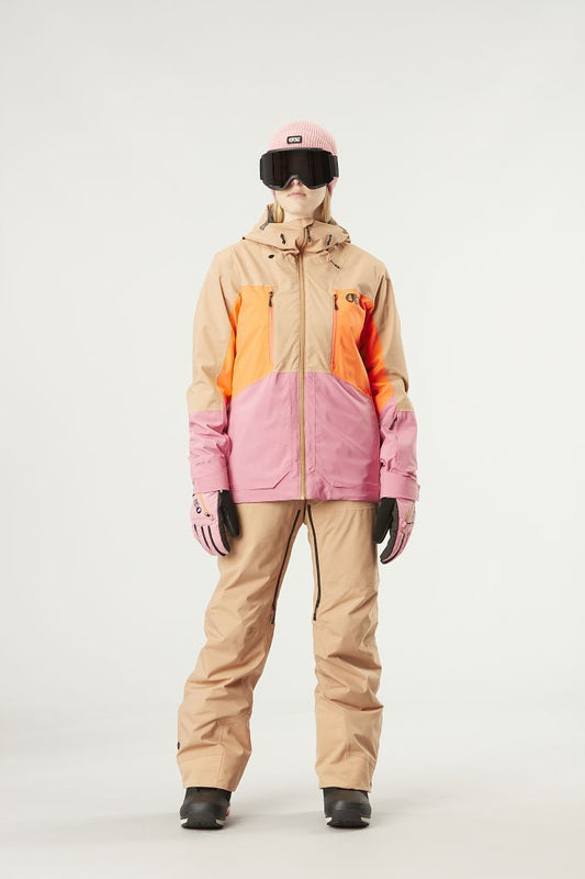 Fresya Jacket
