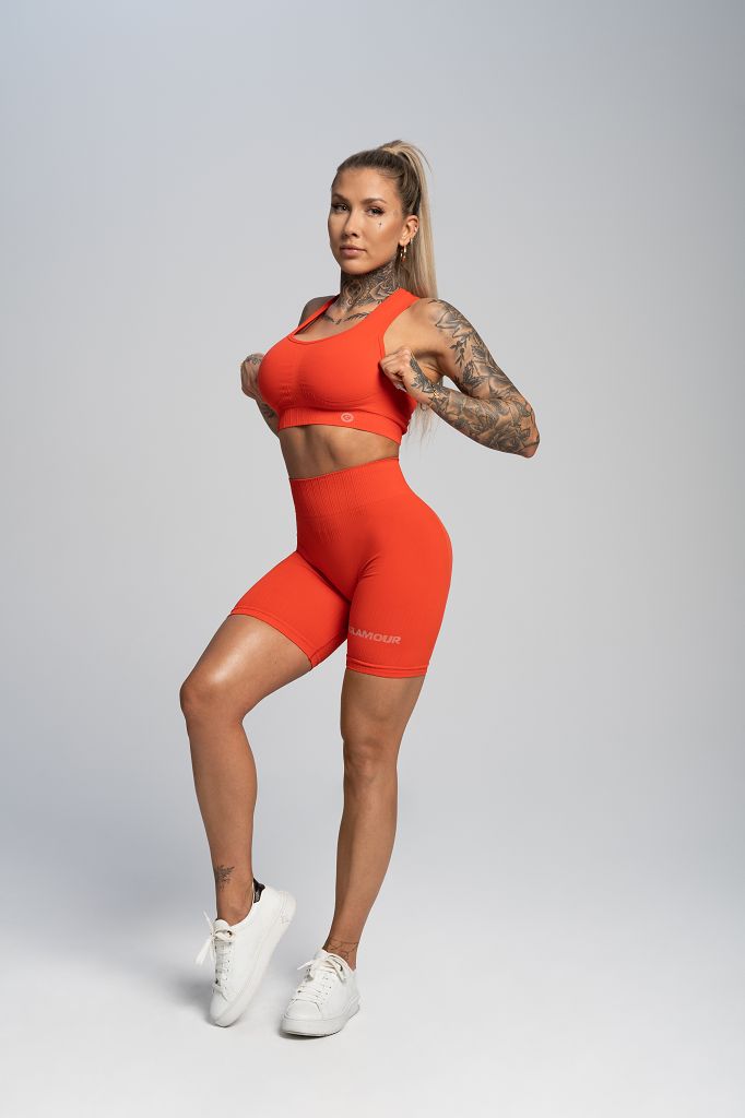 Push Up Short